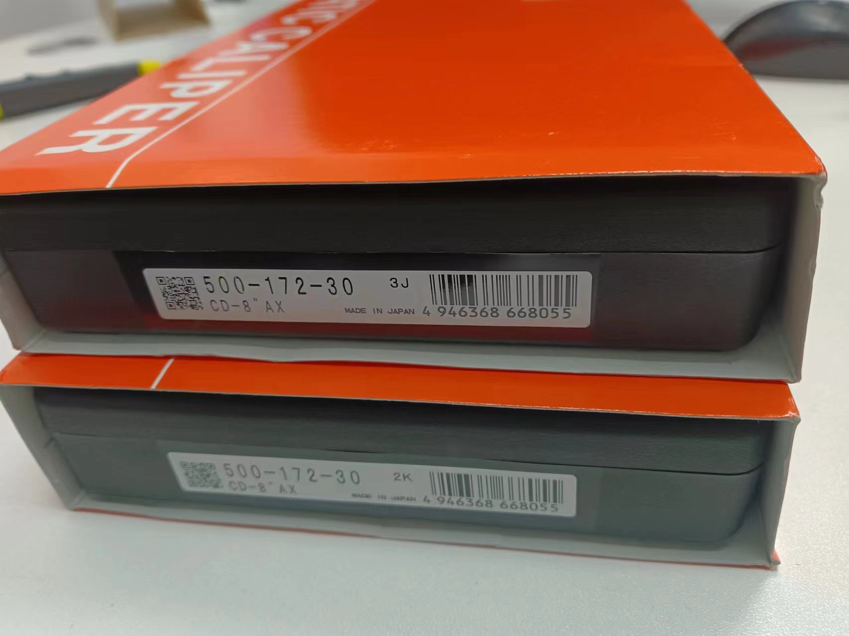 电商MRO供应链日本MITUTOYO三丰游标卡尺500-172-30