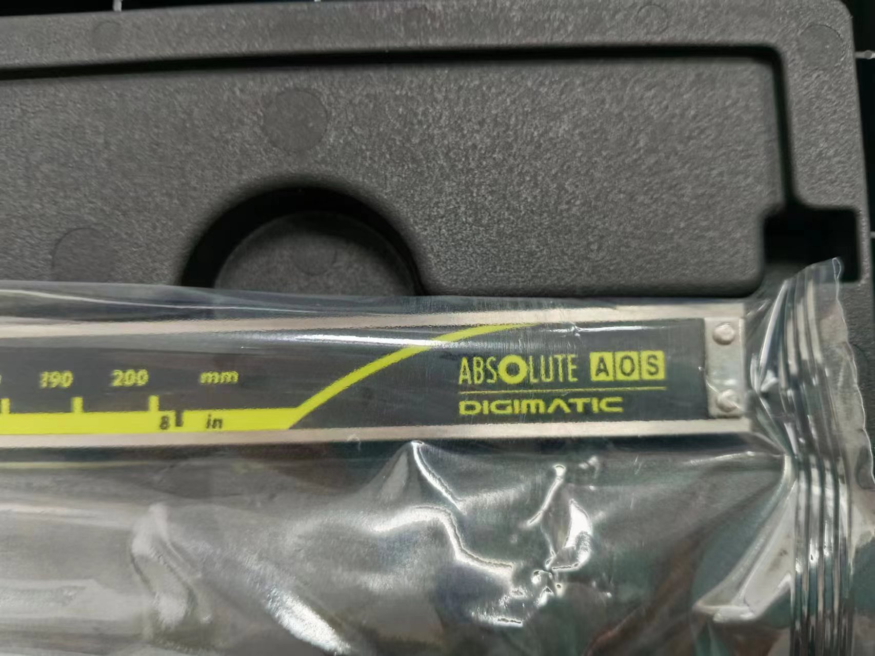 电商MRO供应链日本MITUTOYO三丰游标卡尺500-172-30