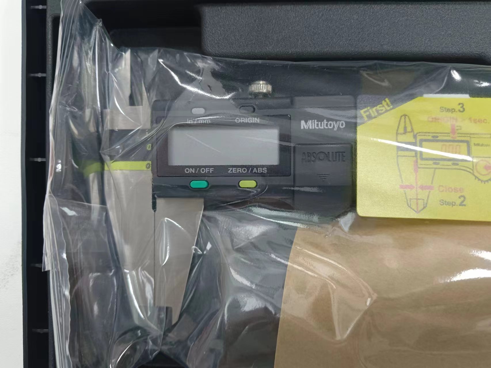 电商MRO供应链日本MITUTOYO三丰游标卡尺500-172-30