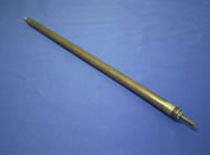 日本JUST直杆式加热器AIF型