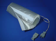 日本JUST  MRB 套式加热器MRB2B15A