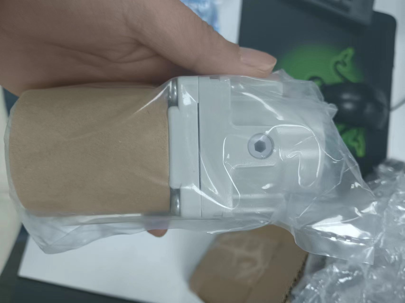 电商MRO供应链日本SMC节能调压阀AR30-03-A