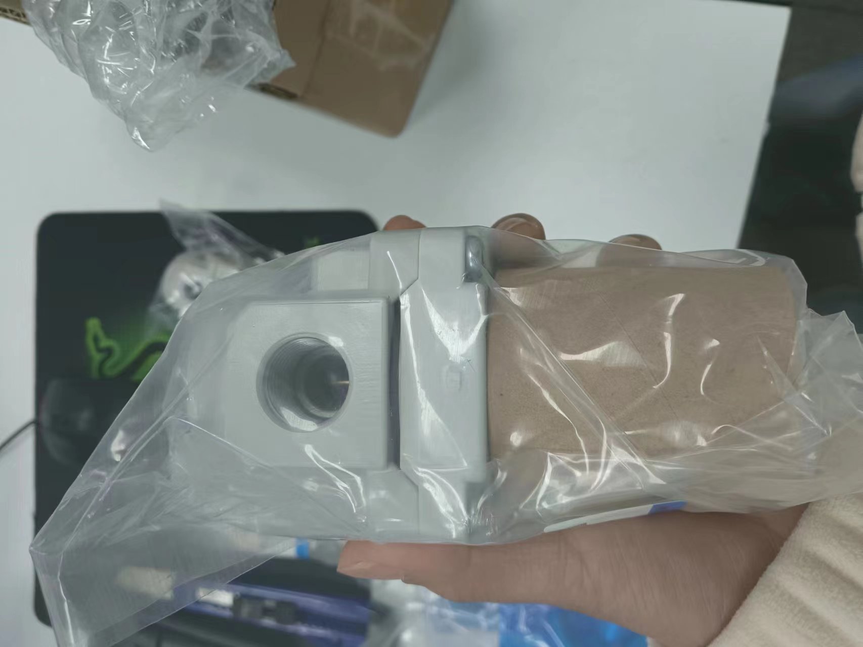 电商MRO供应链日本SMC节能调压阀AR40-04-A