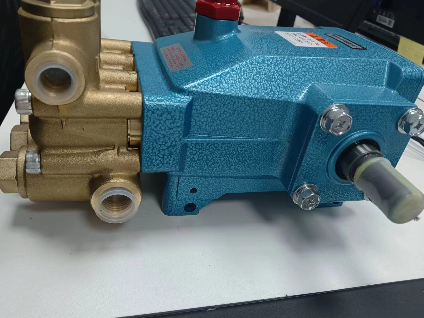 电商MRO供应链日本MARUYAMA丸山制作所工业泵MW3HP60B(F)