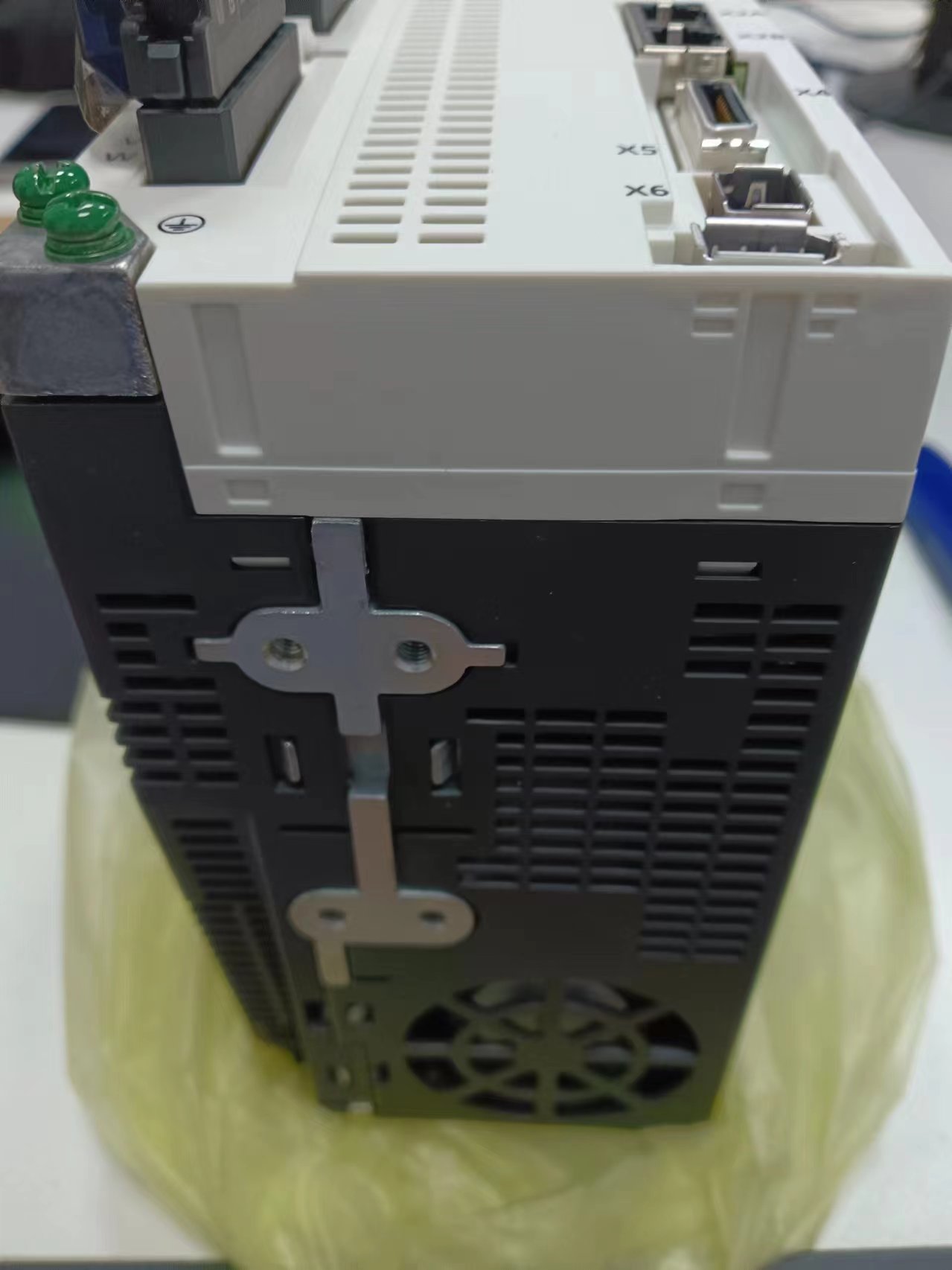 电商MRO供应链日本松下6A总线驱动器MDDLN45BL