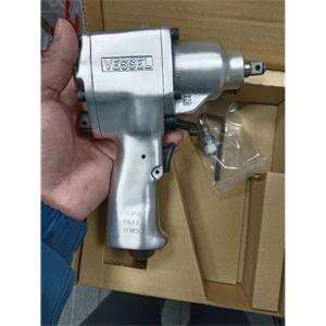电商MRO供应链日本VESSEL威威 气动冲击扳手GT-P6T