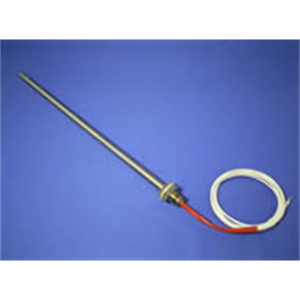 日本JUST筒式加热器LBC型