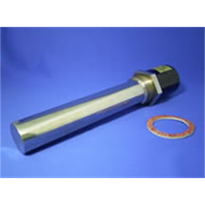 日本JUST全不锈钢筒式加热器LCG型