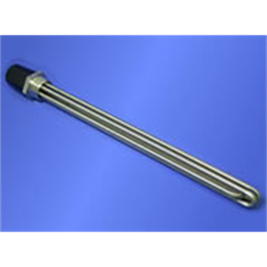 日本JUST不锈钢插头式加热器LAE型