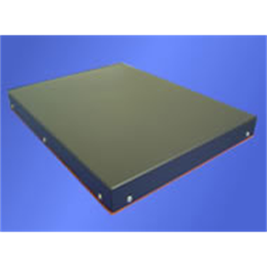 日本JUST远红外面板加热器ALP-2