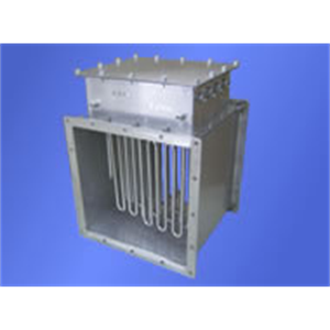 日本JUST风管加热器ADM型