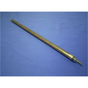 日本JUST直杆式加热器AIF型