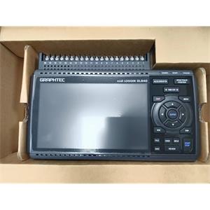电商MRO供应链日本GRAPHTEC图技记录仪GL840-M