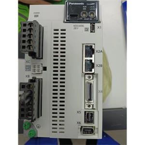 电商MRO供应链日本松下6A总线驱动器MDDLN45BL