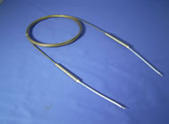 日本JUST  MR 微型加热器MRK型