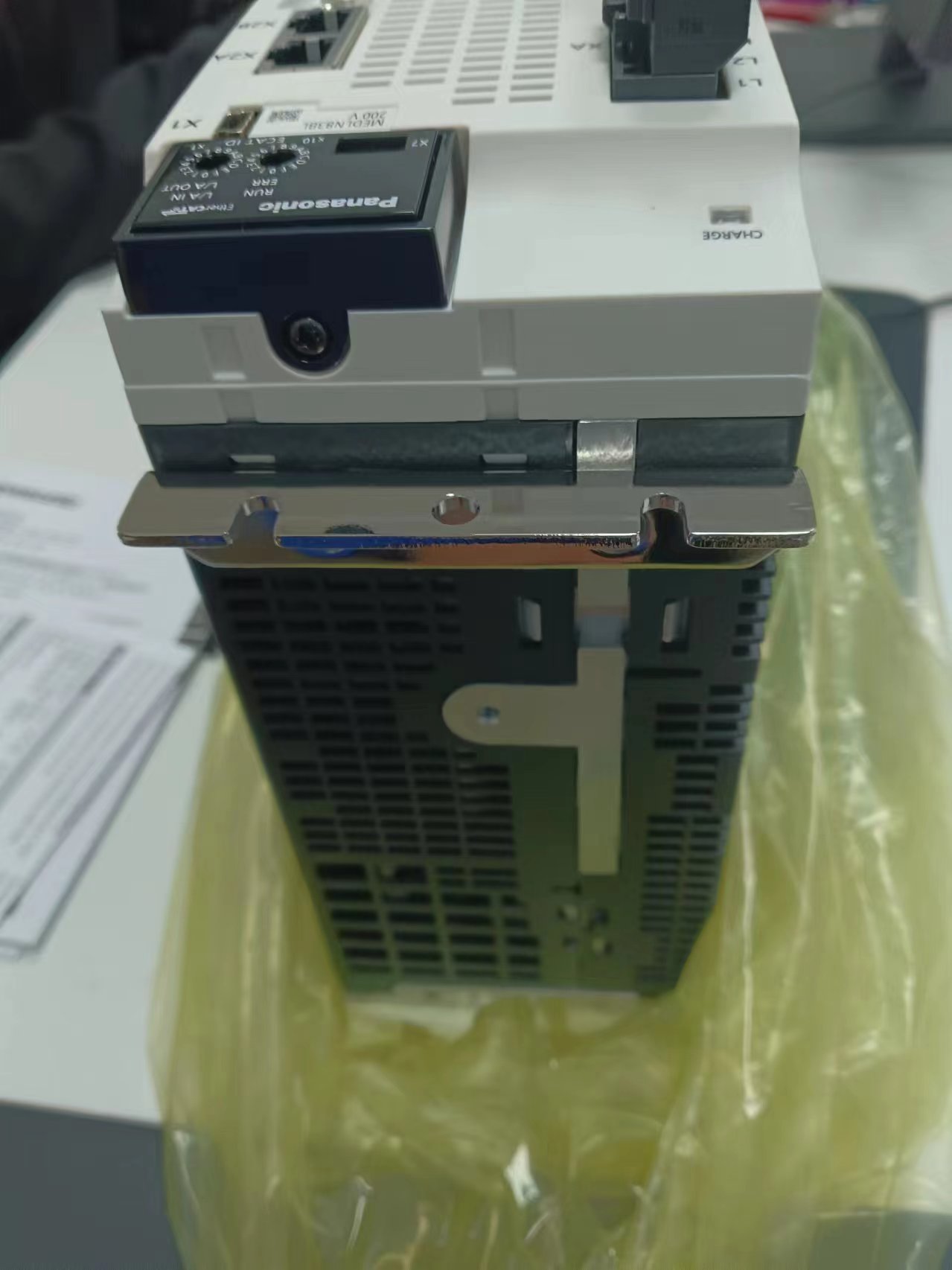 电商MRO供应链日本松下12A总线驱动器MEDLN83BL