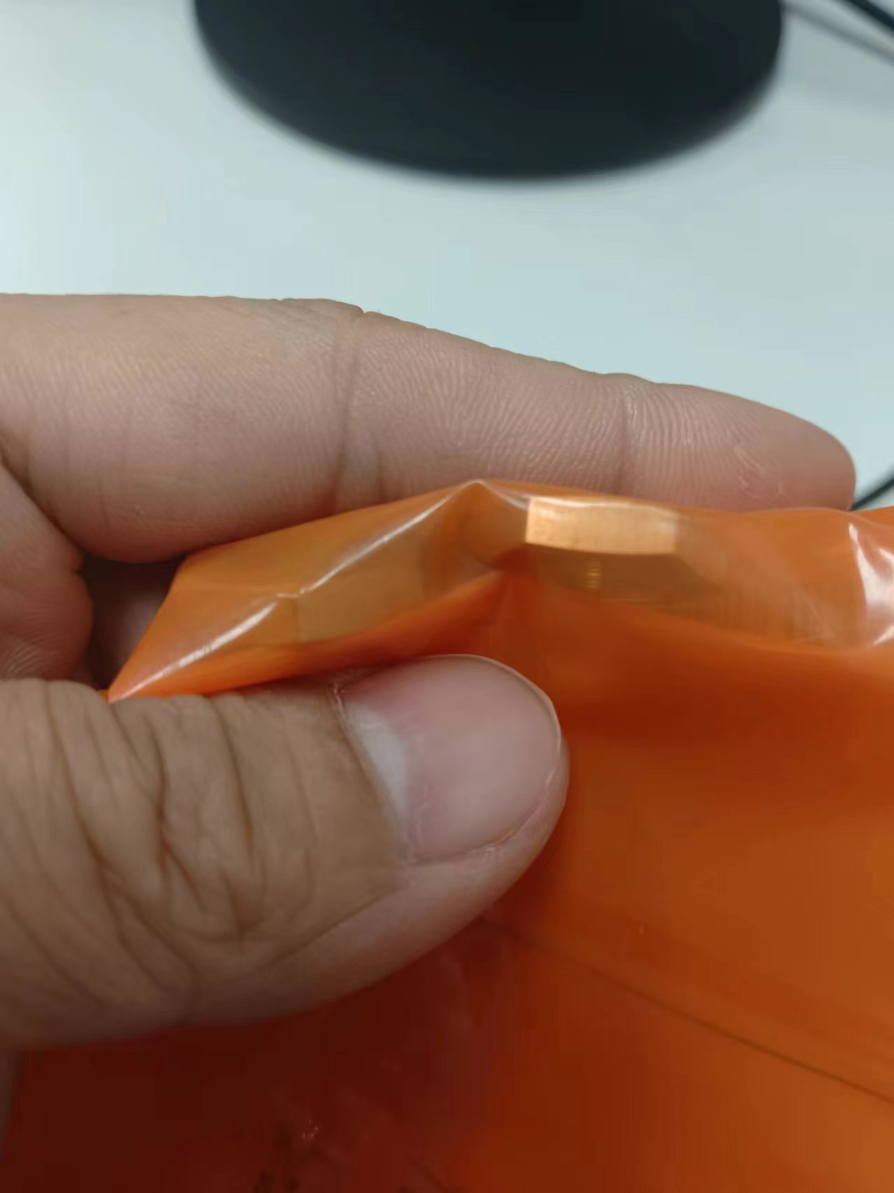 电商MRO供应链日本IFM易福门接近传感器IFC205