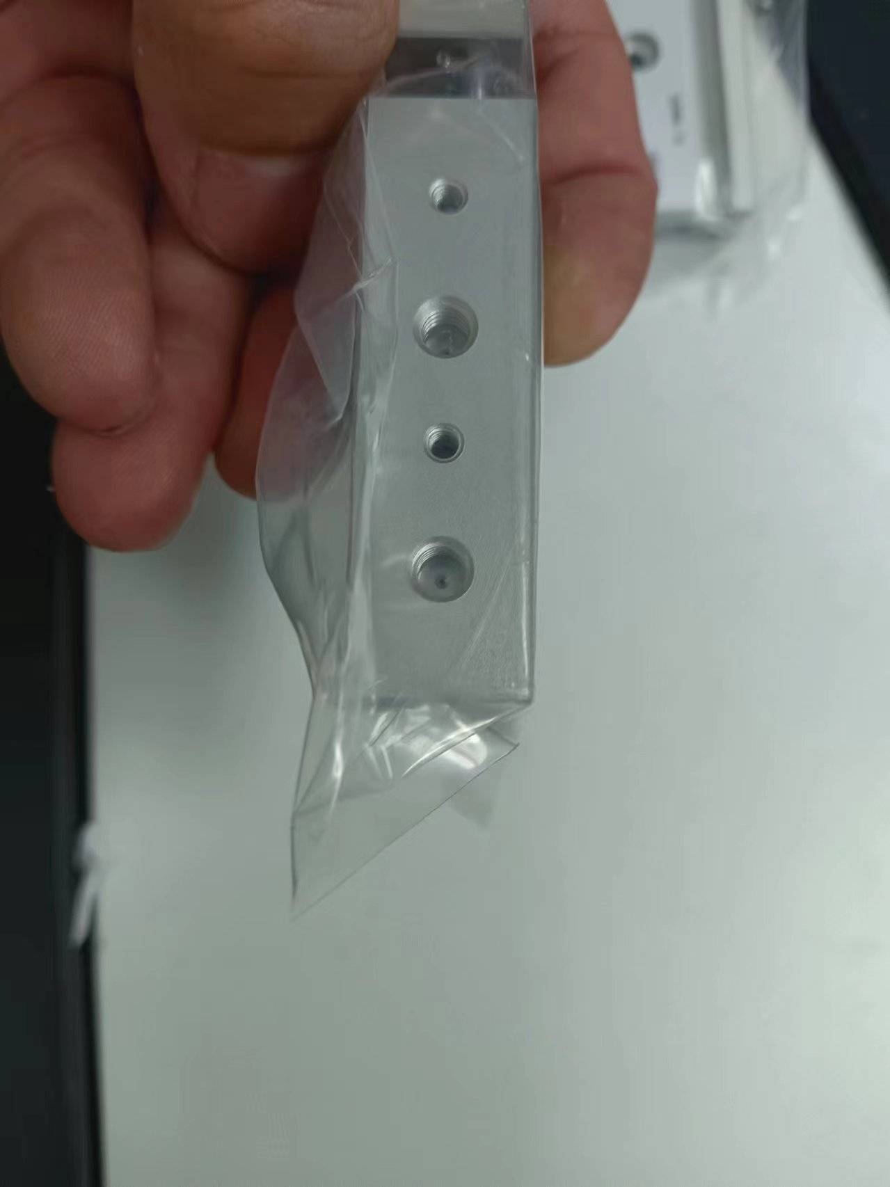 电商MRO供应链日本SMC带导杆气缸CXSM6-10