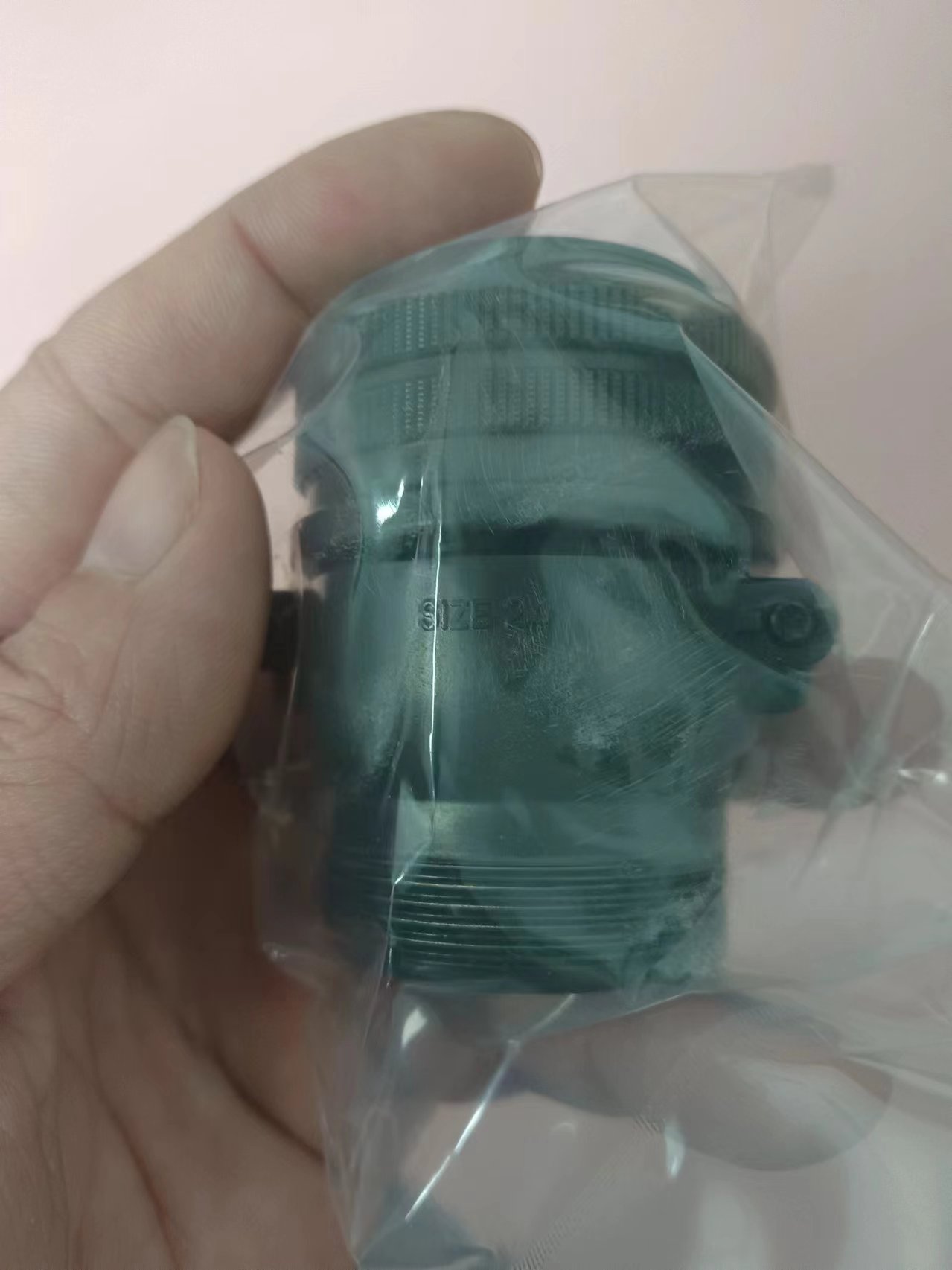 电商MRO供应链日本DDK航空插头DMS3106B24-5S