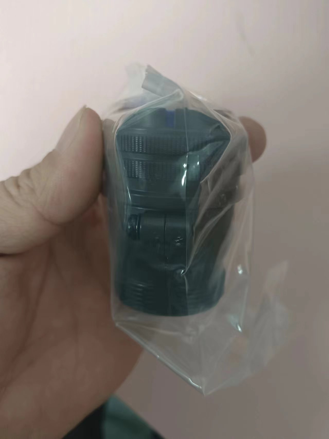 电商MRO供应链日本DDK航空插头DMS3106B24-5S