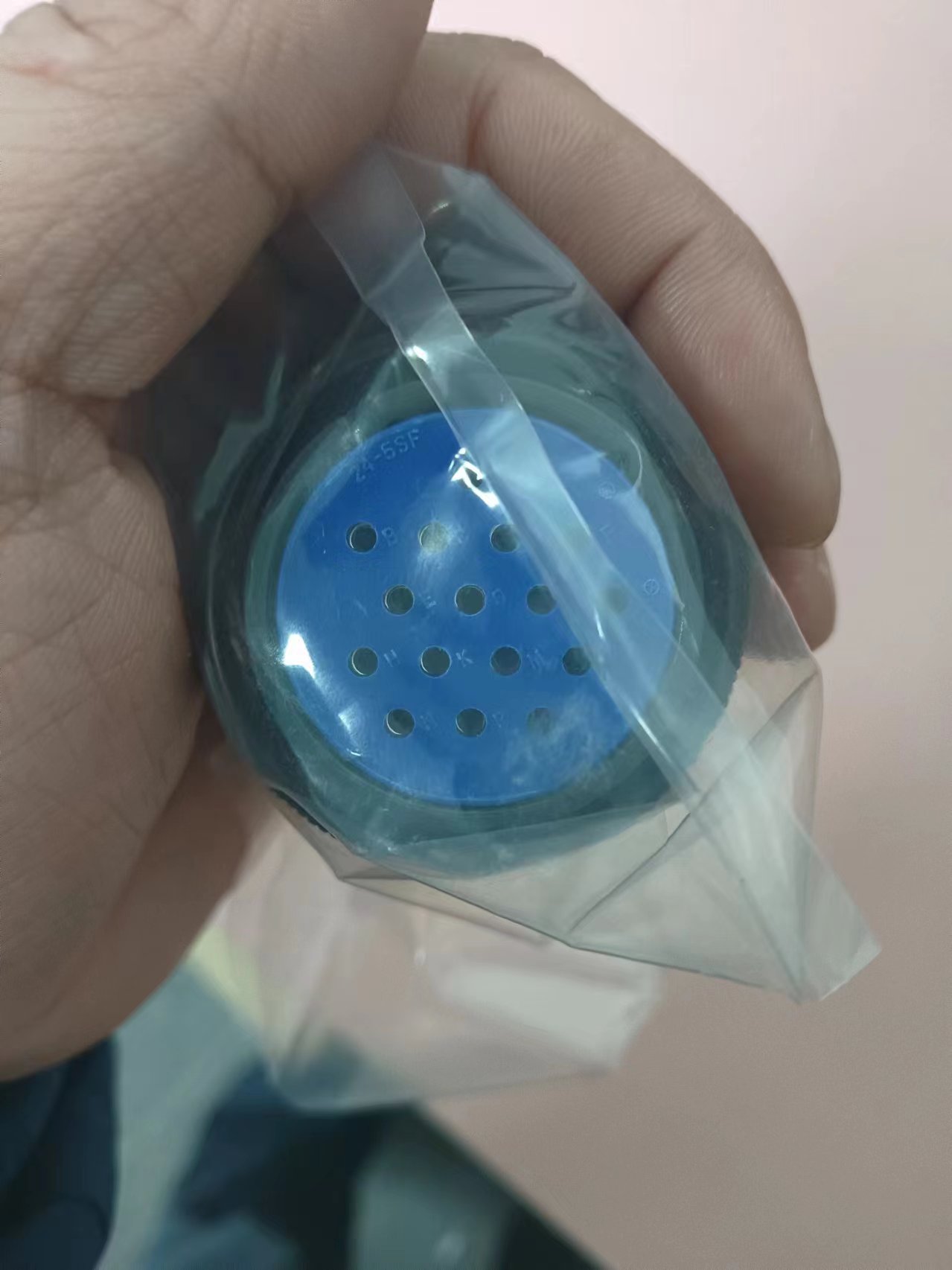 电商MRO供应链日本DDK航空插头DMS3106B24-5S