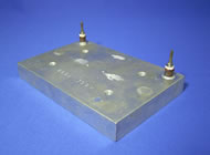 日本JUST  MJB 型铝铸入式加热器MJB2N40