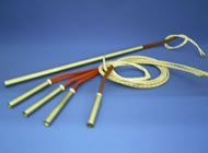 日本JUST  筒式加热器MCB型