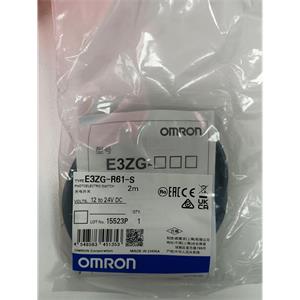 电商MRO供应链日本欧姆龙接近传感器E3ZG-R61-S