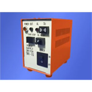 日本JUST  TD 型电源开闭器TD-1