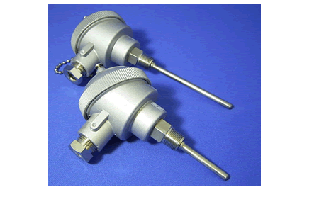 日本JUST带端子箱式铠装热电偶TSK605K