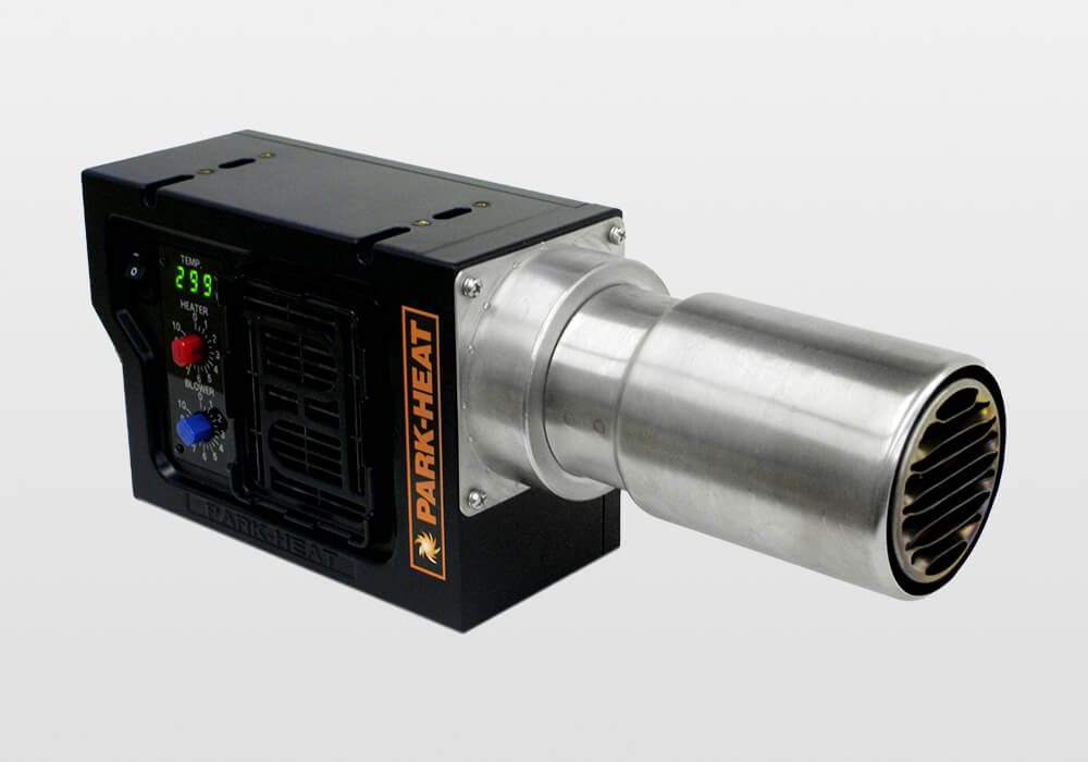 日本Parker派克PHS 系列 热风加热器PHS9-2