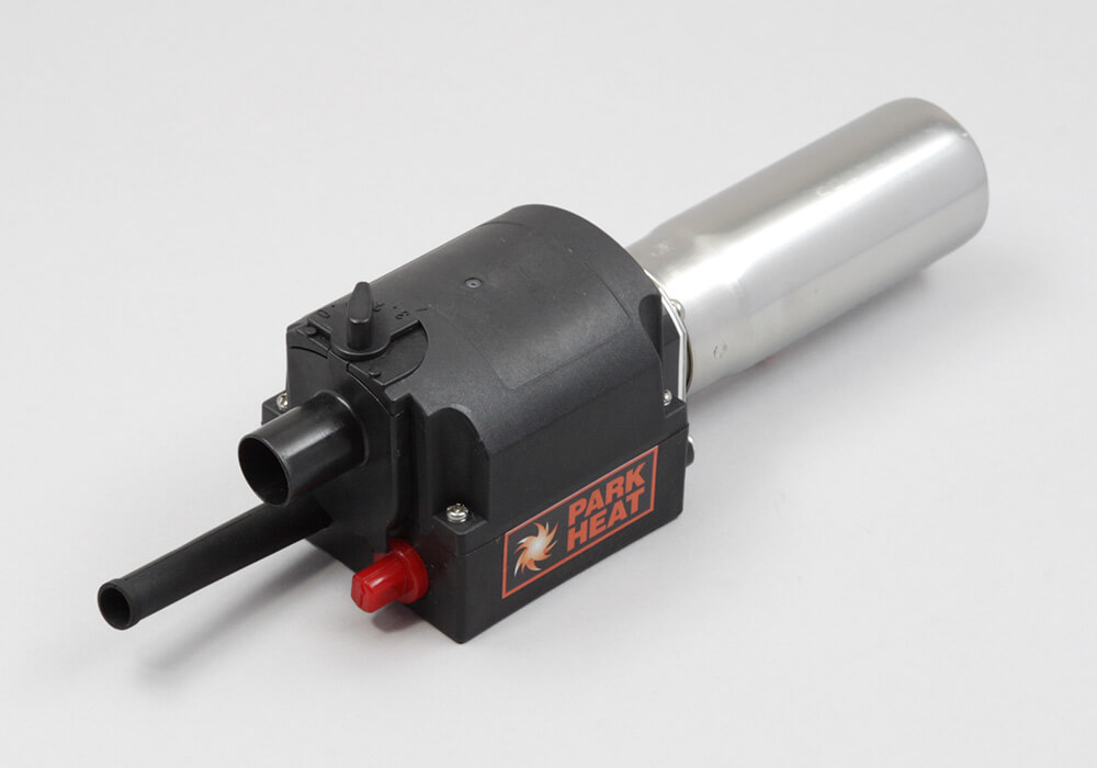 日本Parker派克PHS 系列 热风加热器PHS25N-2