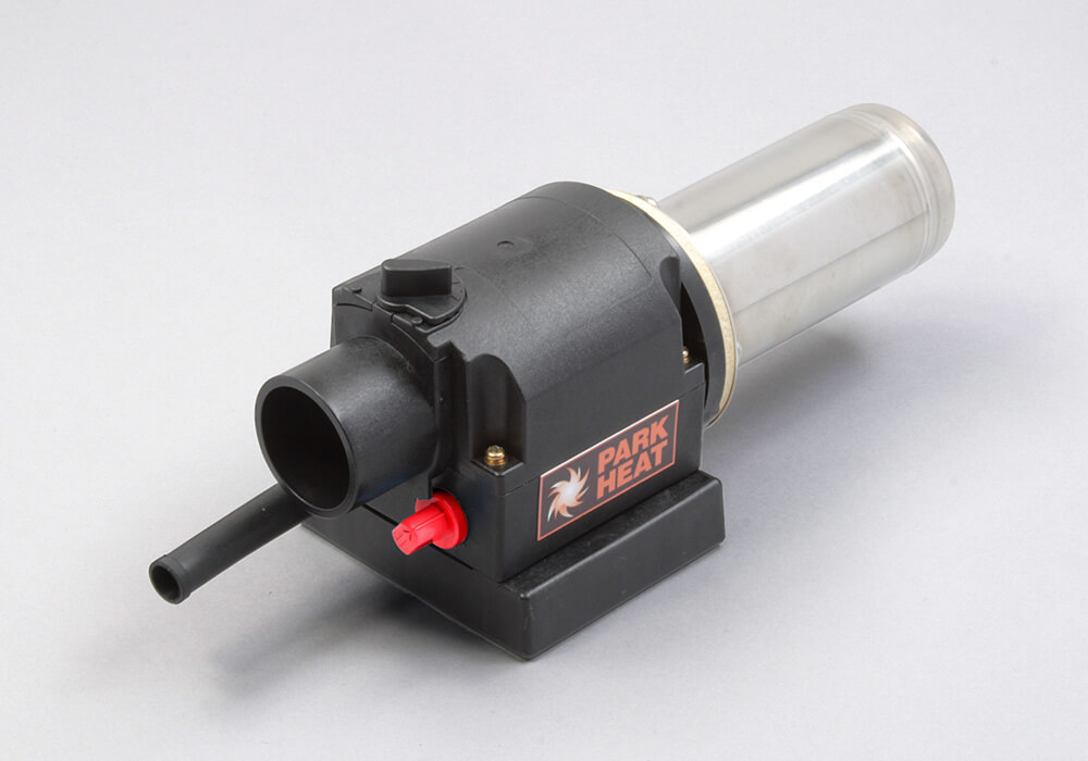 日本Parker派克PHS 系列 热风加热器PHS30N-4