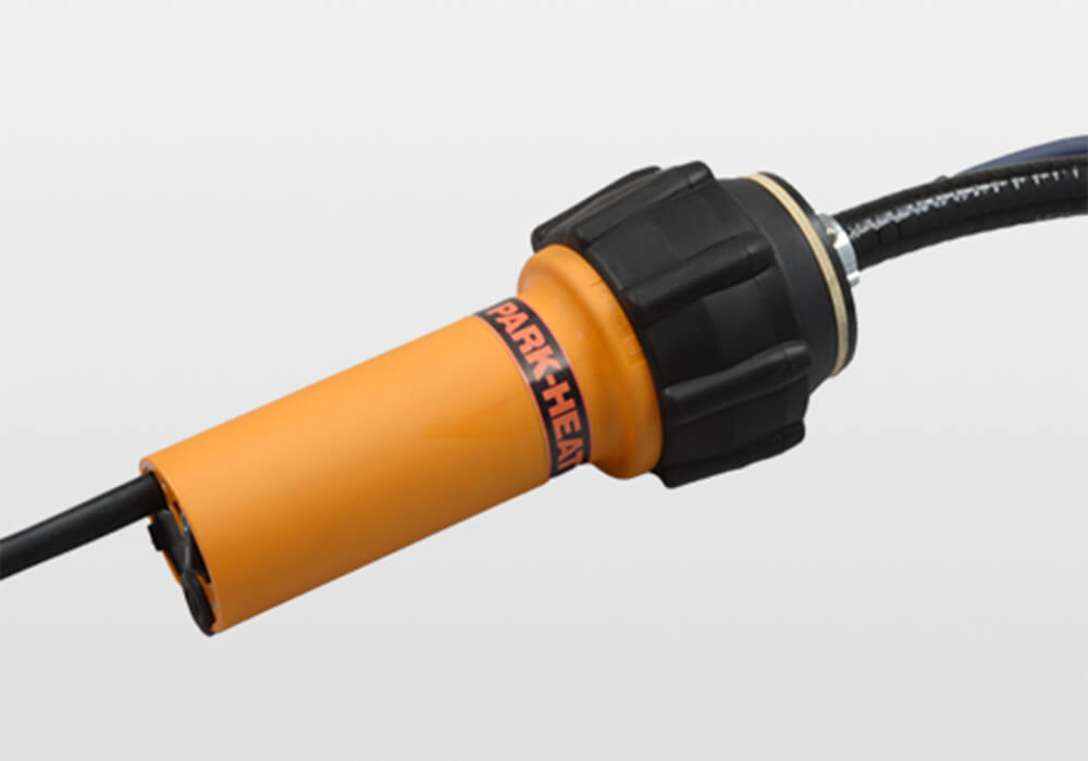 日本Parker派克送风机PHW7B-1