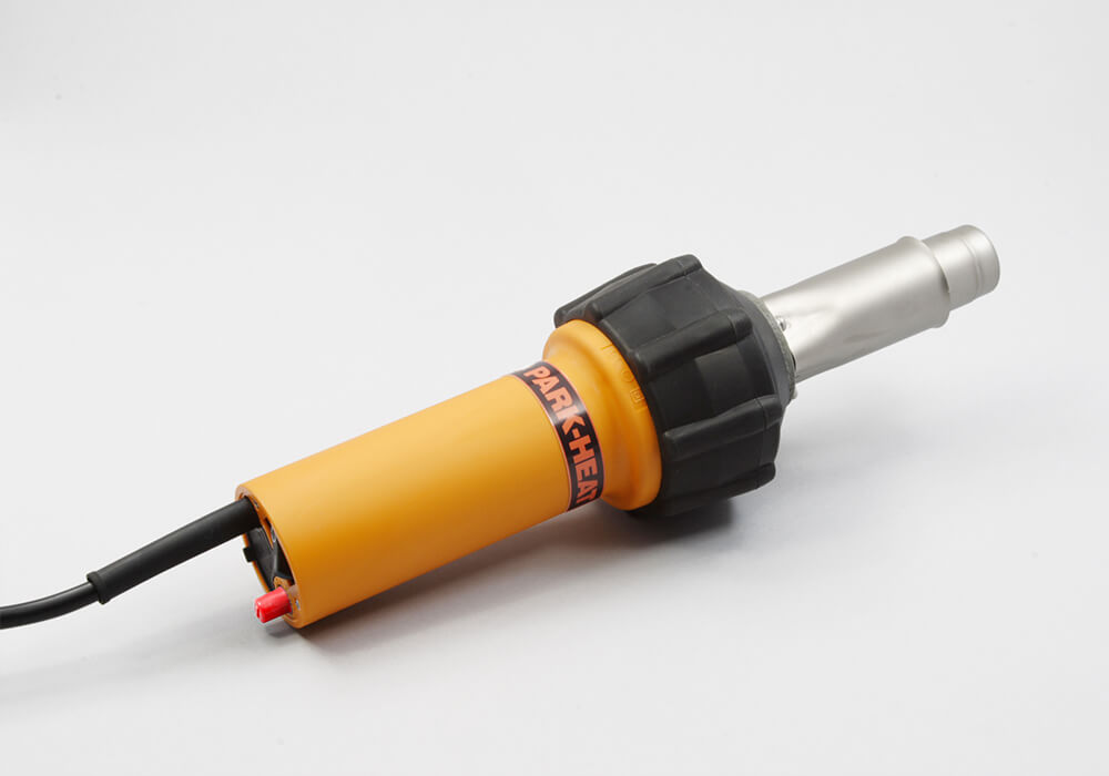 日本Parker派克PHW 系列 片材焊接PHW1-1