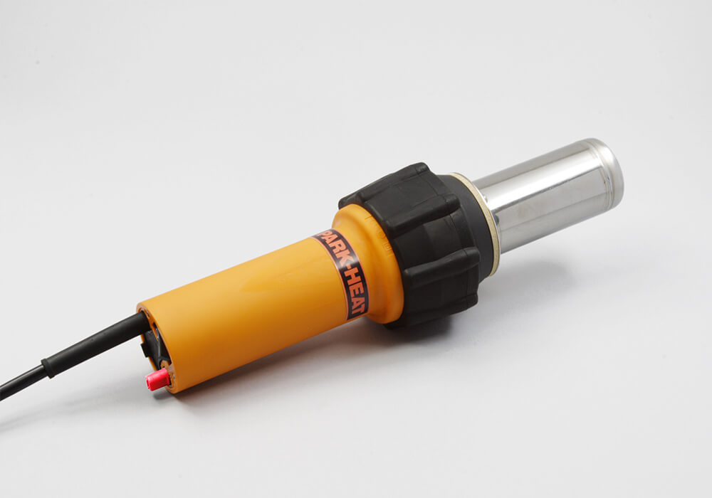 日本Parker派克PHW 系列 应用案例 干燥・加热PHW2