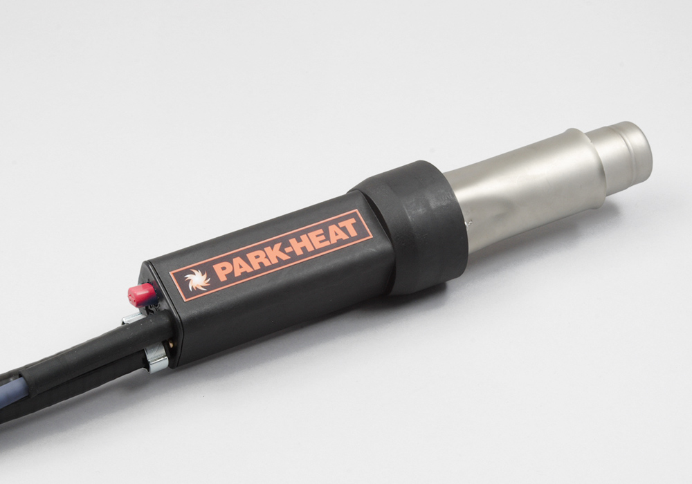 日本Parker派克PHW 系列硬质材料焊接PHW7N-2.3