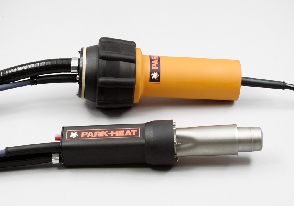 日本Parker派克PHW 系列硬质材料焊接PHW7＋7B