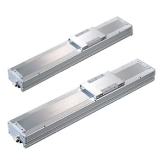 日本CKD喜开理无电机  电动驱动器ETS-17