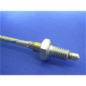 日本JUST带圆端子的温度传感器TSKMM5