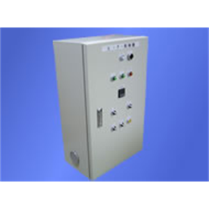 日本JUST  TC 型控制盘TCT1300