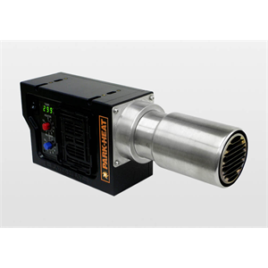 日本Parker派克PHS 系列 热风加热器PHS9-2