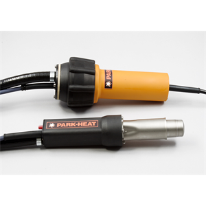 日本Parker派克PHW 系列硬质材料焊接PHW7＋7B