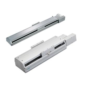 日本CKD喜开理 无马达  电动执行器ETV-22