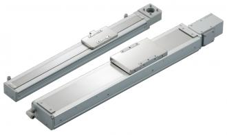 日本CKD喜开理 无马达  电动执行器ECV-14