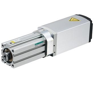 日本CKD喜开理滑块・活塞杆型  电动执行器GSSD2-32