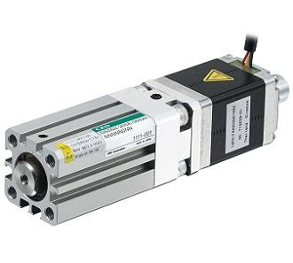 日本CKD喜开理滑块・活塞杆型  电动执行器DSSD2-32