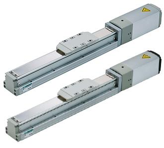 日本CKD喜开理滑块・活塞杆型  电动执行器EBS-04M