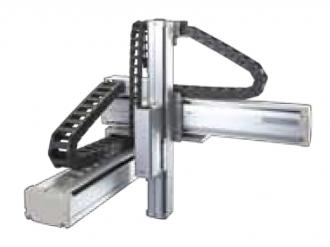 日本CKD喜开理滑块・活塞杆型  电动执行器KBX-T7D