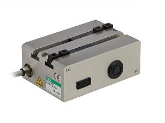 日本CKD喜开理 电动执行器 双卡爪夹持型FFLD-3070NCN30-LKSR00